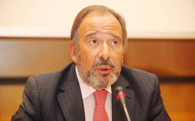 Στο εδώλιο ο Μαρτίνης του Ντυνάν -Για τα 3,1 εκατ. φράγκα που βρέθηκαν σε λογαριασμό του